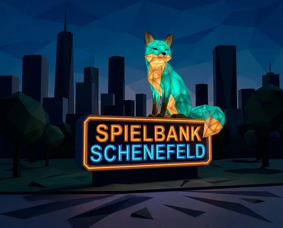Spielbank Schenefeld – Offizielle Hauptseite
